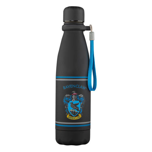 Harry Potter Thermo Water Bottle Ravenclaw P044647