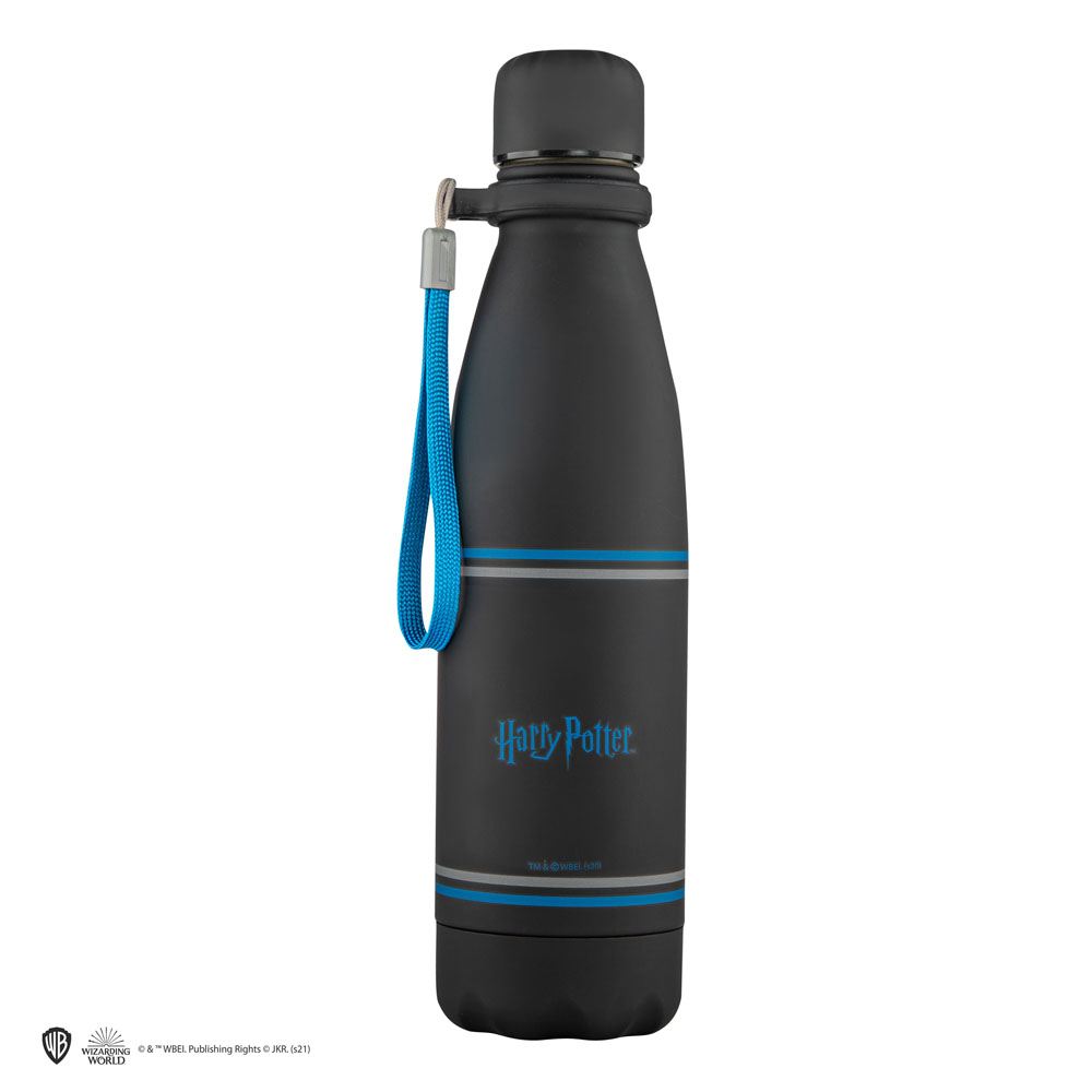 Harry Potter Thermo Water Bottle Ravenclaw P044647