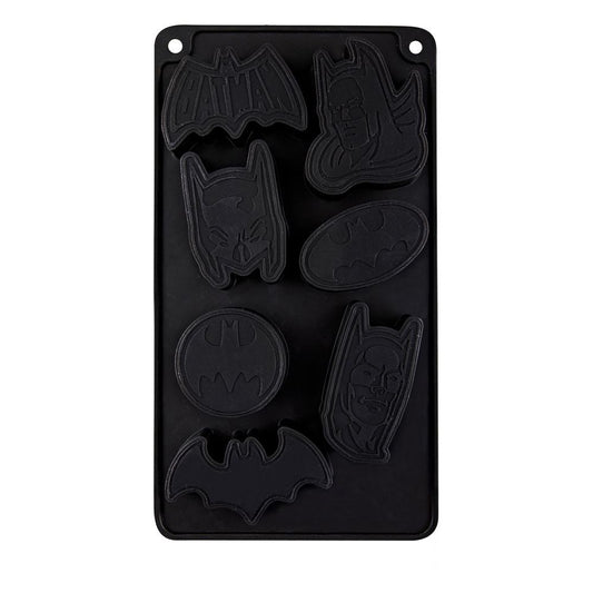 DC Comics Chocolate / Ice Cube Mold Batman P044662