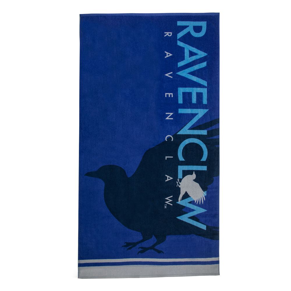 Harry Potter Towel Ravenclaw 140 x 70 cm P044670