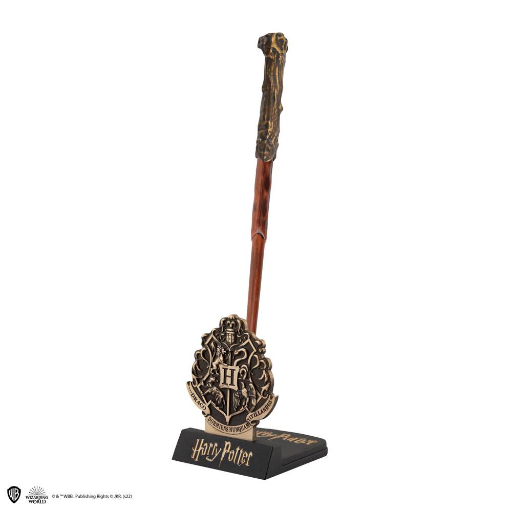 Harry Potter Pen and Desk Stand Harry Potter Wand Display (9) P044678