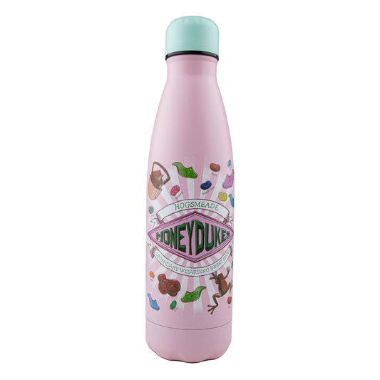 Harry Potter Thermo Water Bottle Honey Dukes P044715