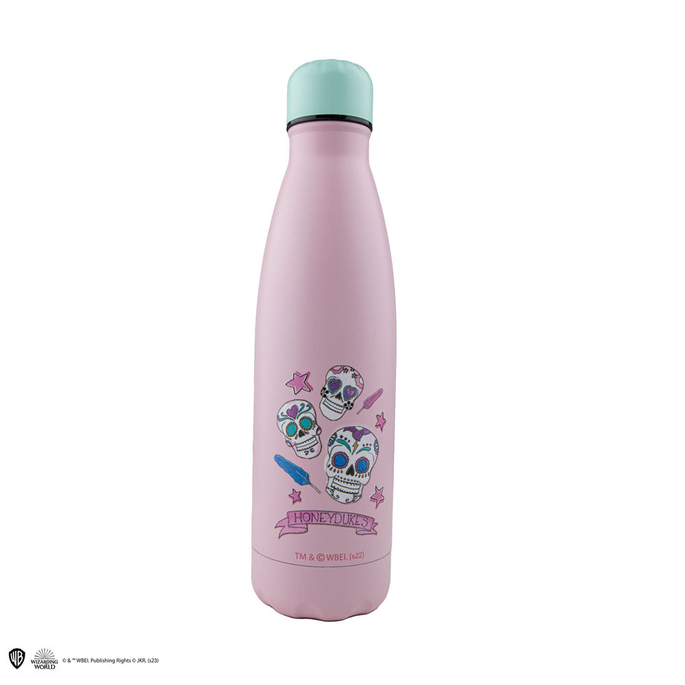 Harry Potter Thermo Water Bottle Honey Dukes P044715