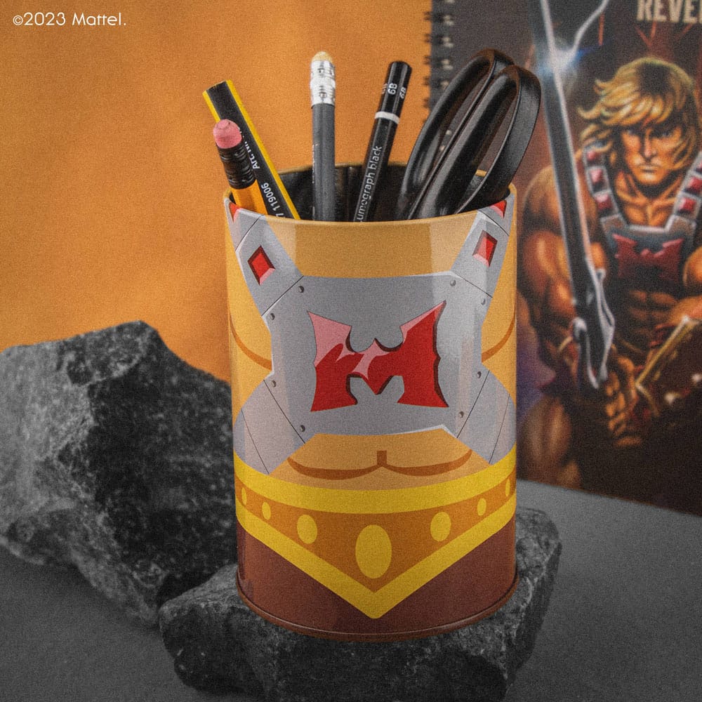 Masters of the Universe - Revelation: He-Man Pen Holder P044769