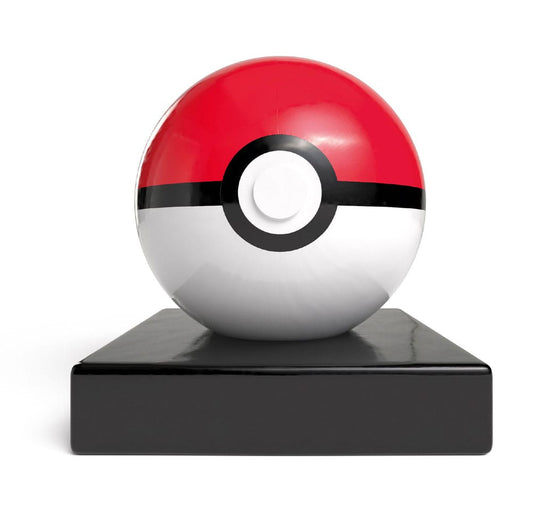 Pokemon Coin Bank Poke Ball