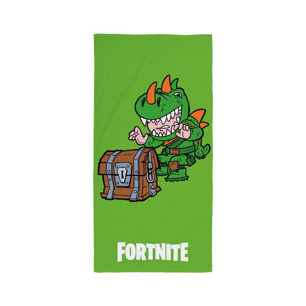 Fortnite Towel 140 x 70 cm P044800