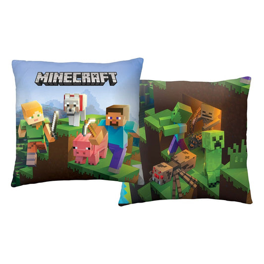 Minecraft Pillow Ver. 2 40 cm P044813