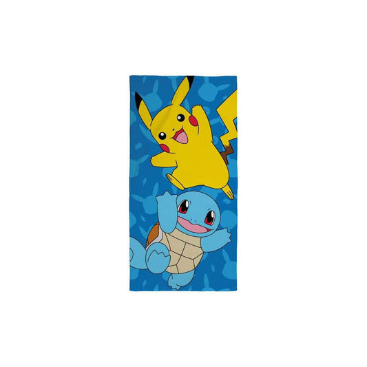 Pokemon Towel Ver. 5 140 x 70 cm