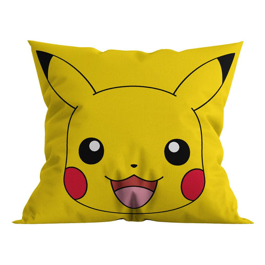 Pokémon Pillow Pikachu´s Face 40 cm P044871