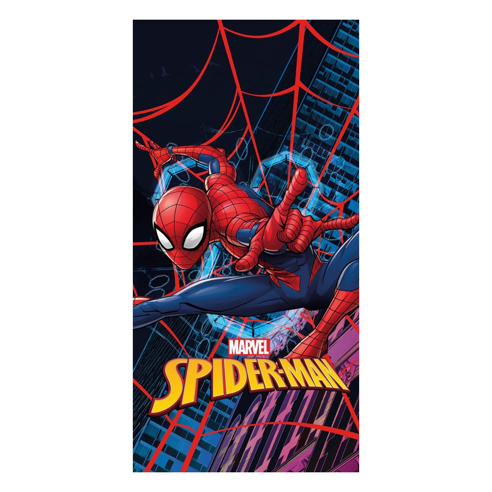 Spider-Man Towel 140 x 70 cm P044885