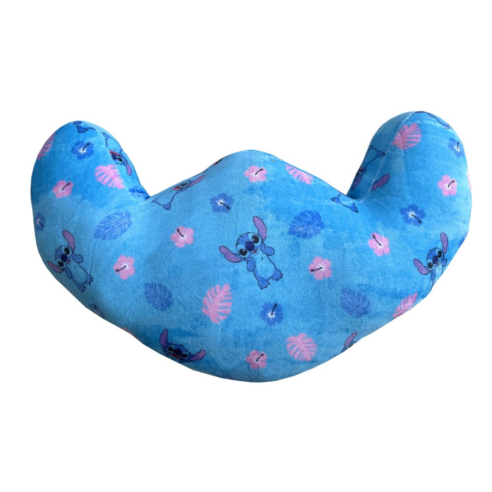 Lilo & Stitch Pillow Stitch Face 40 cm P071628