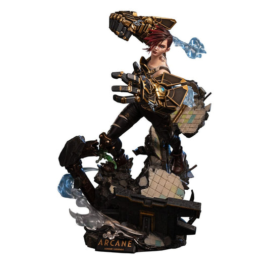 Arcane Statue 1/4 Vi 55 cm P044915