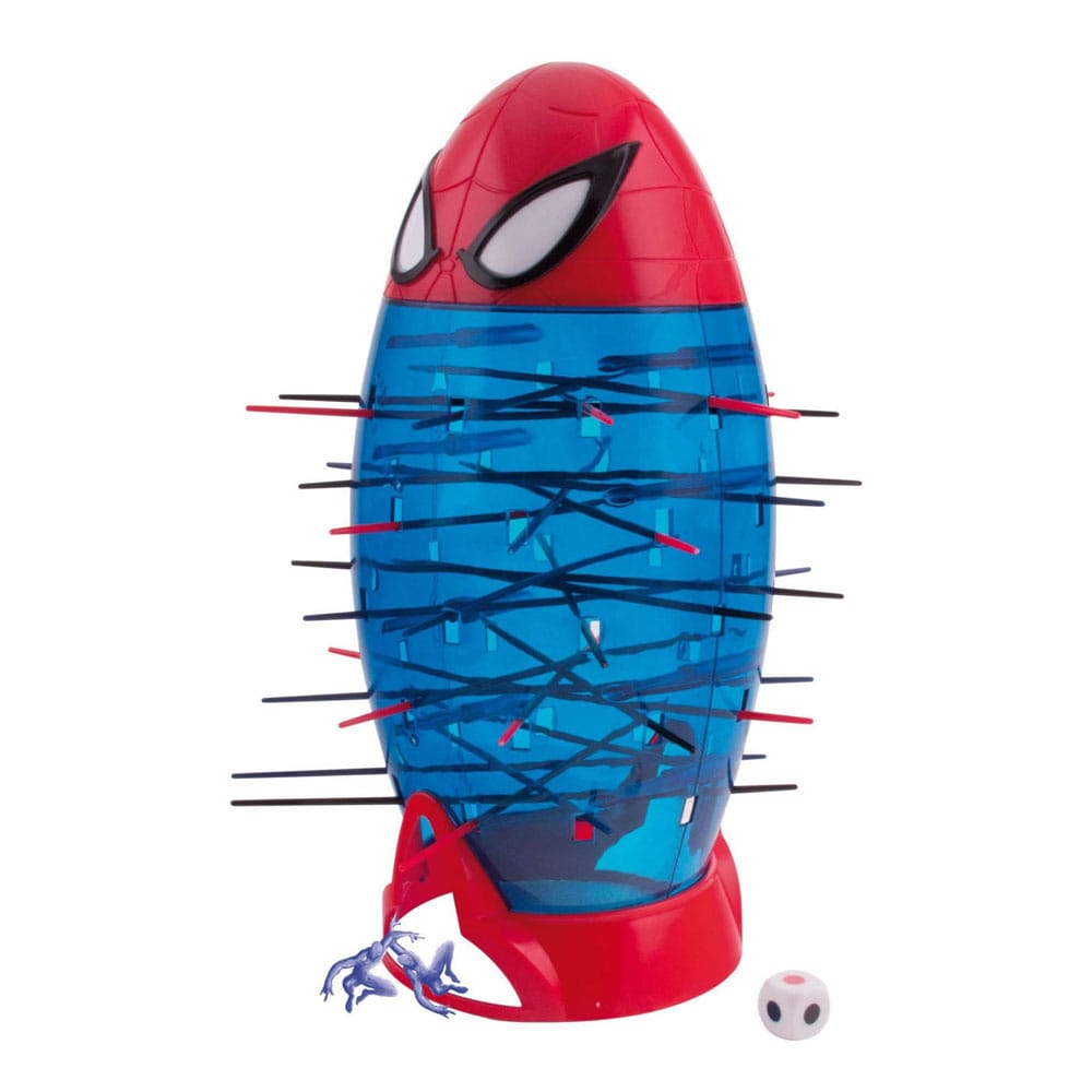 Marvel Drop Game Spider Man P066550
