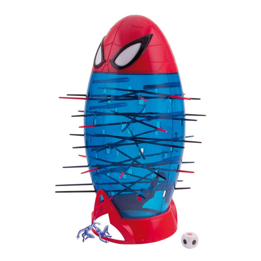 Marvel Drop Game Spider Man P066550