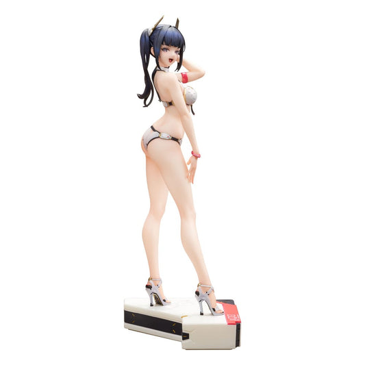 Original Character SSR PVC Statue 1/6 Hakuyou Maruko 30 cm P065122
