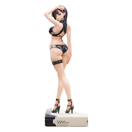 Original Character SSR PVC Statue 1/6 Konno Ao 30 cm P065124