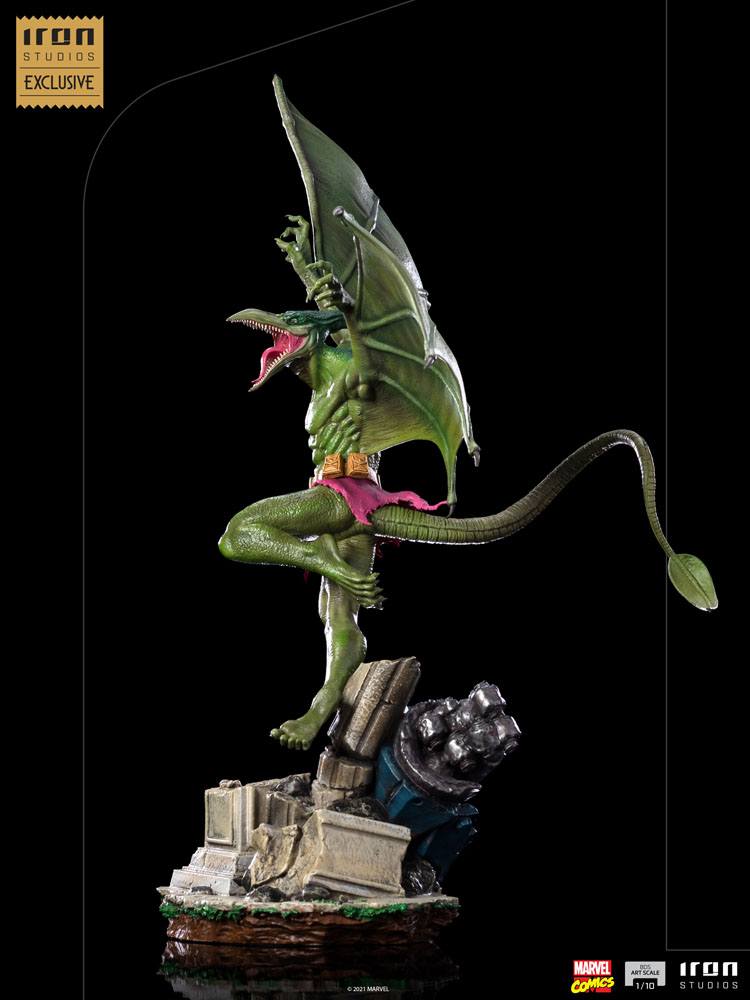 Marvel Comics Art Scale Statue 1/10 X-Men Sauron 39 cm P045029