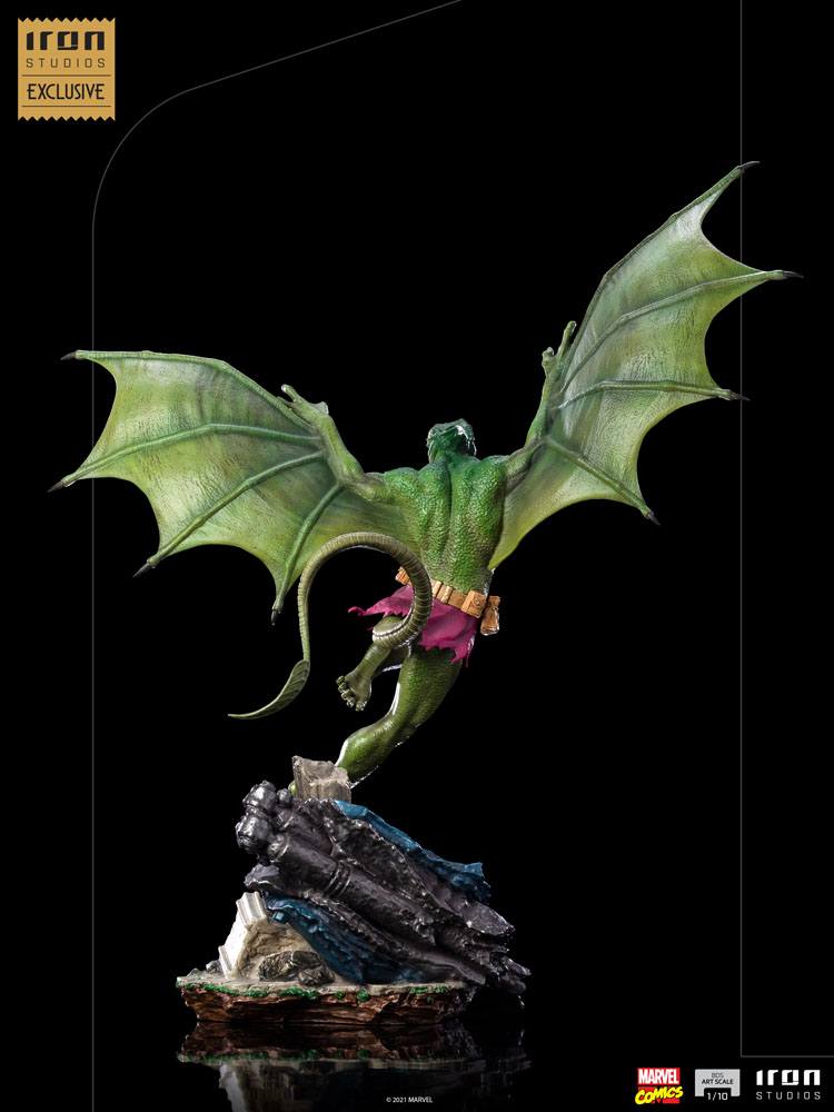 Marvel Comics Art Scale Statue 1/10 X-Men Sauron 39 cm P045029