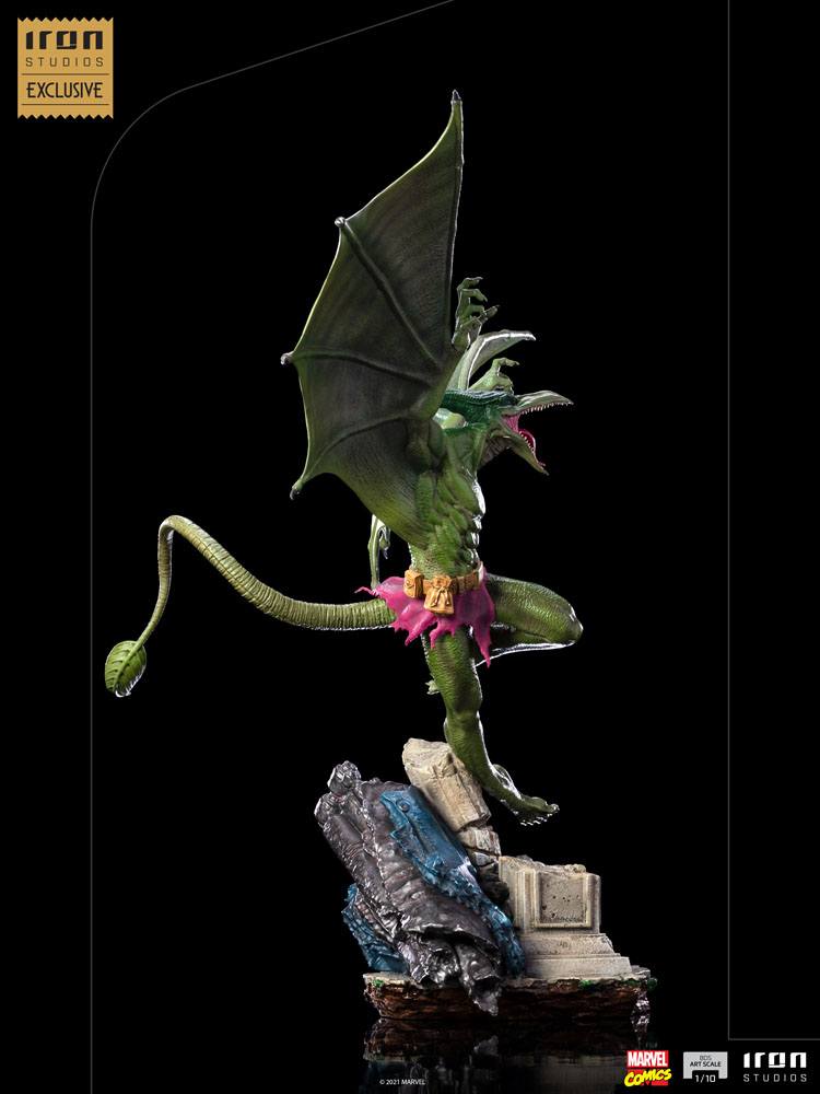 Marvel Comics Art Scale Statue 1/10 X-Men Sauron 39 cm P045029