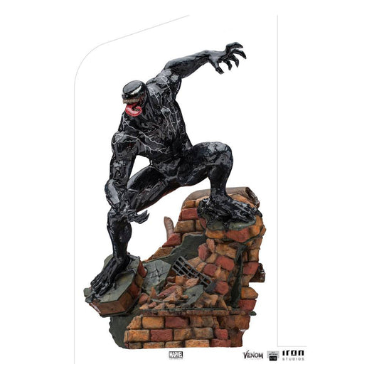 Venom: Let There Be Carnage BDS Art Scale Statue 1/10 Venom 30 cm P045044