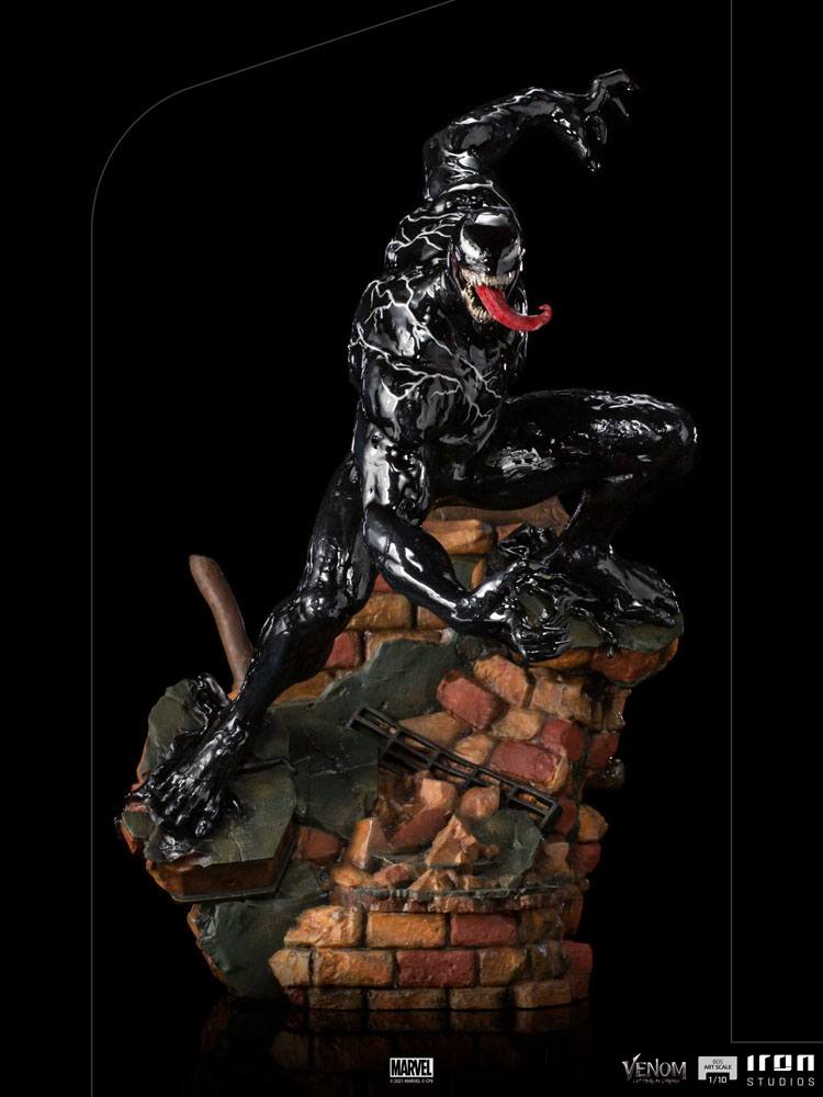 Venom: Let There Be Carnage BDS Art Scale Statue 1/10 Venom 30 cm P045044