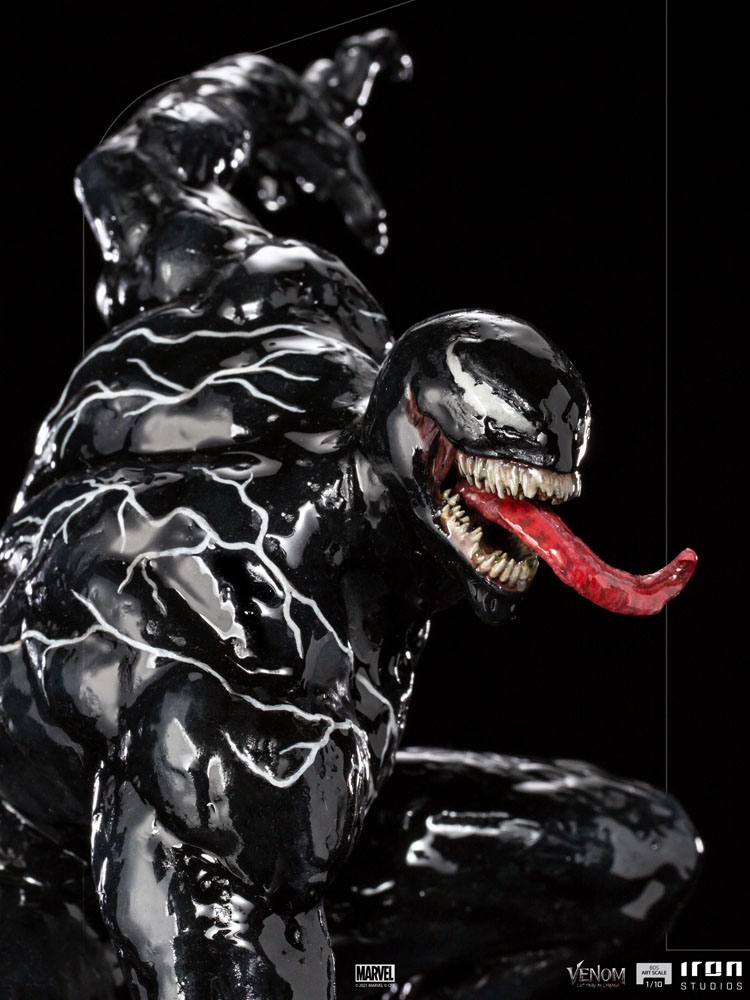 Venom: Let There Be Carnage BDS Art Scale Statue 1/10 Venom 30 cm P045044