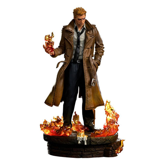 DC Comics Art Scale Statue 1/10 Constantine 23 cm P045047