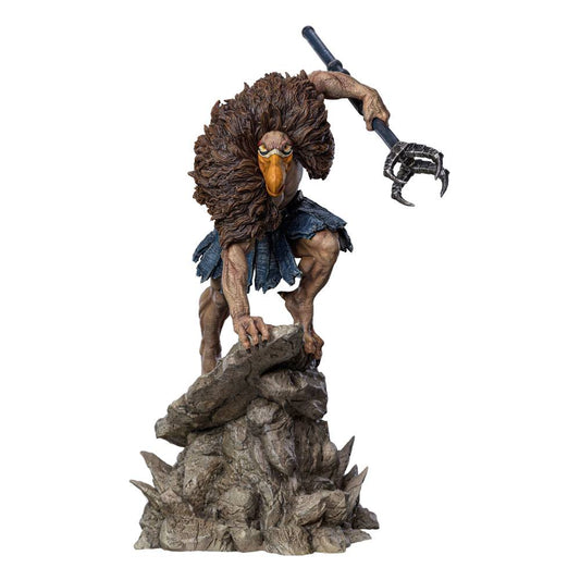 ThunderCats BDS Art Scale Statue 1/10 Vultureman 27 cm P045051