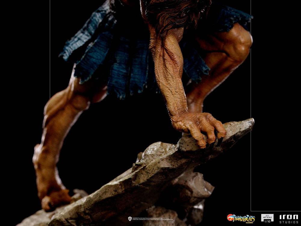 ThunderCats BDS Art Scale Statue 1/10 Vultureman 27 cm P045051