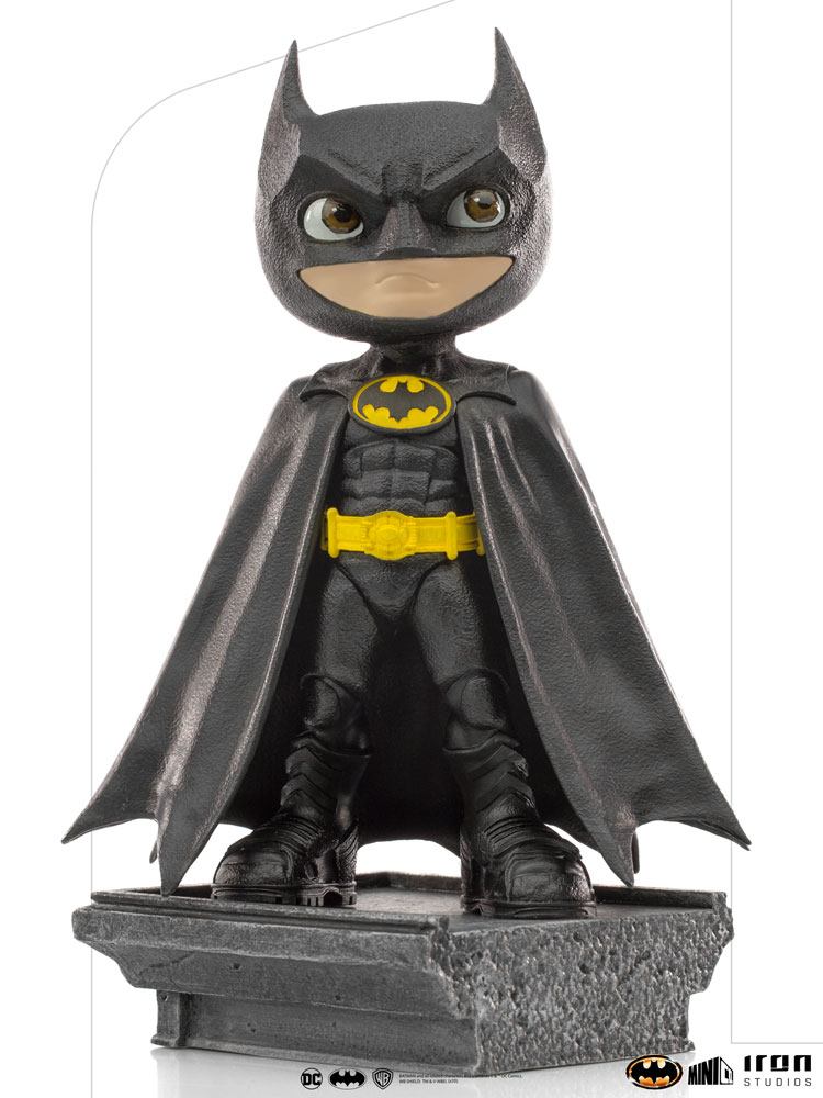 Batman 89 Mini Co. PVC Figure Batman 18 cm P045060