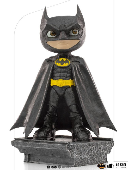 Batman 89 Mini Co. PVC Figure Batman 18 cm P045060