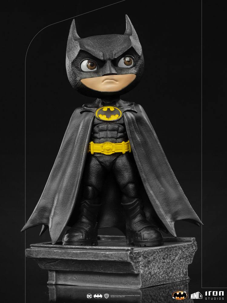 Batman 89 Mini Co. PVC Figure Batman 18 cm P045060