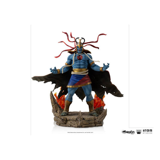 Thundercats BDS Art Scale Statue 1/10 Mumm-Ra 28 cm P045063