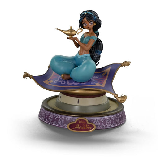 Disney Anime Princess Scale Statue Jasmine 15 cm P045065
