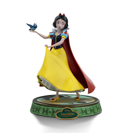 Disney Anime Princess Scale Statue Snow White 17 cm P045069
