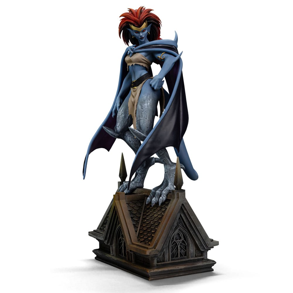 Gargoyles Art Scale Statue 1/10 Demona 29 cm P045074