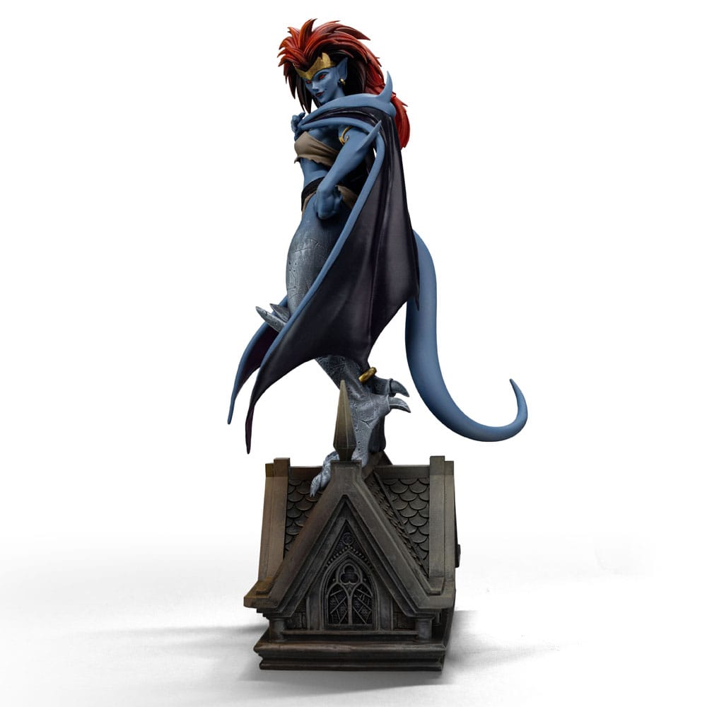 Gargoyles Art Scale Statue 1/10 Demona 29 cm P045074