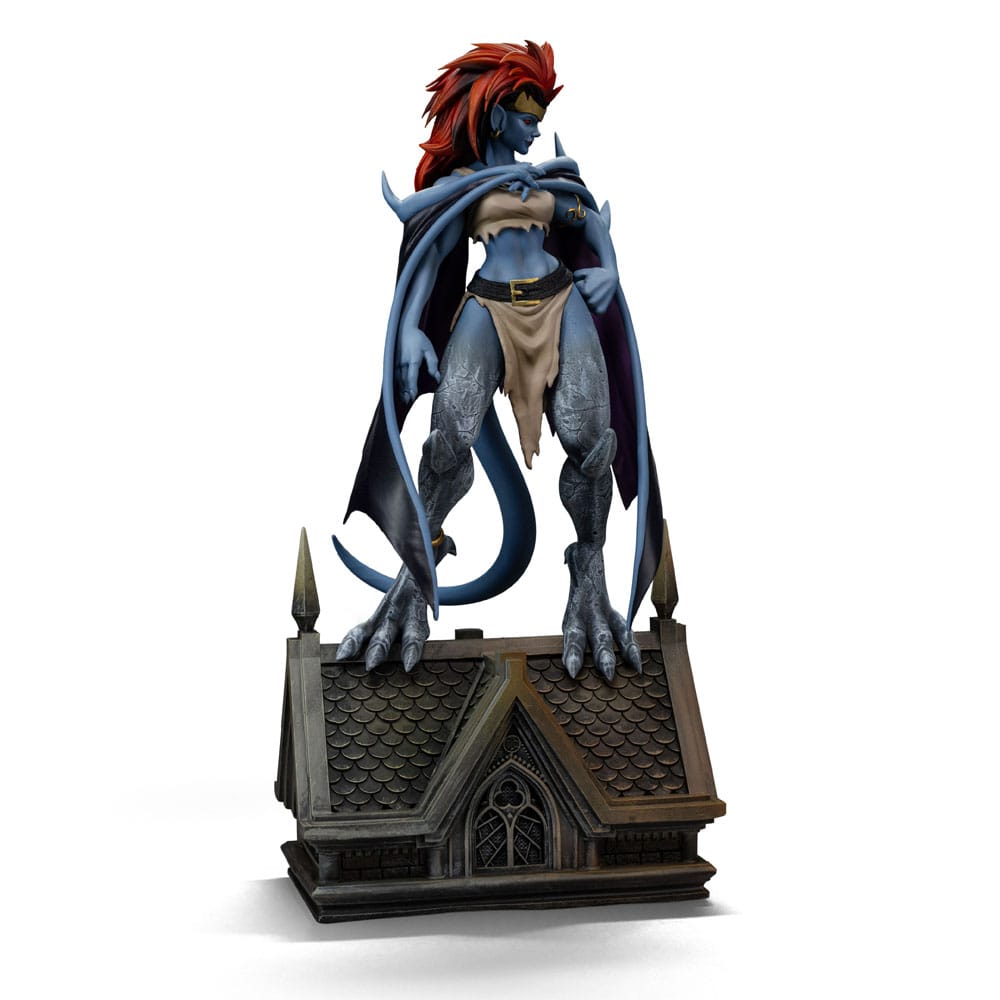 Gargoyles Art Scale Statue 1/10 Demona 29 cm P045074