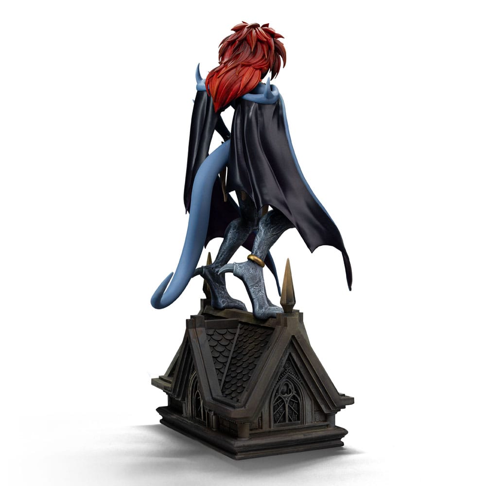 Gargoyles Art Scale Statue 1/10 Demona 29 cm P045074