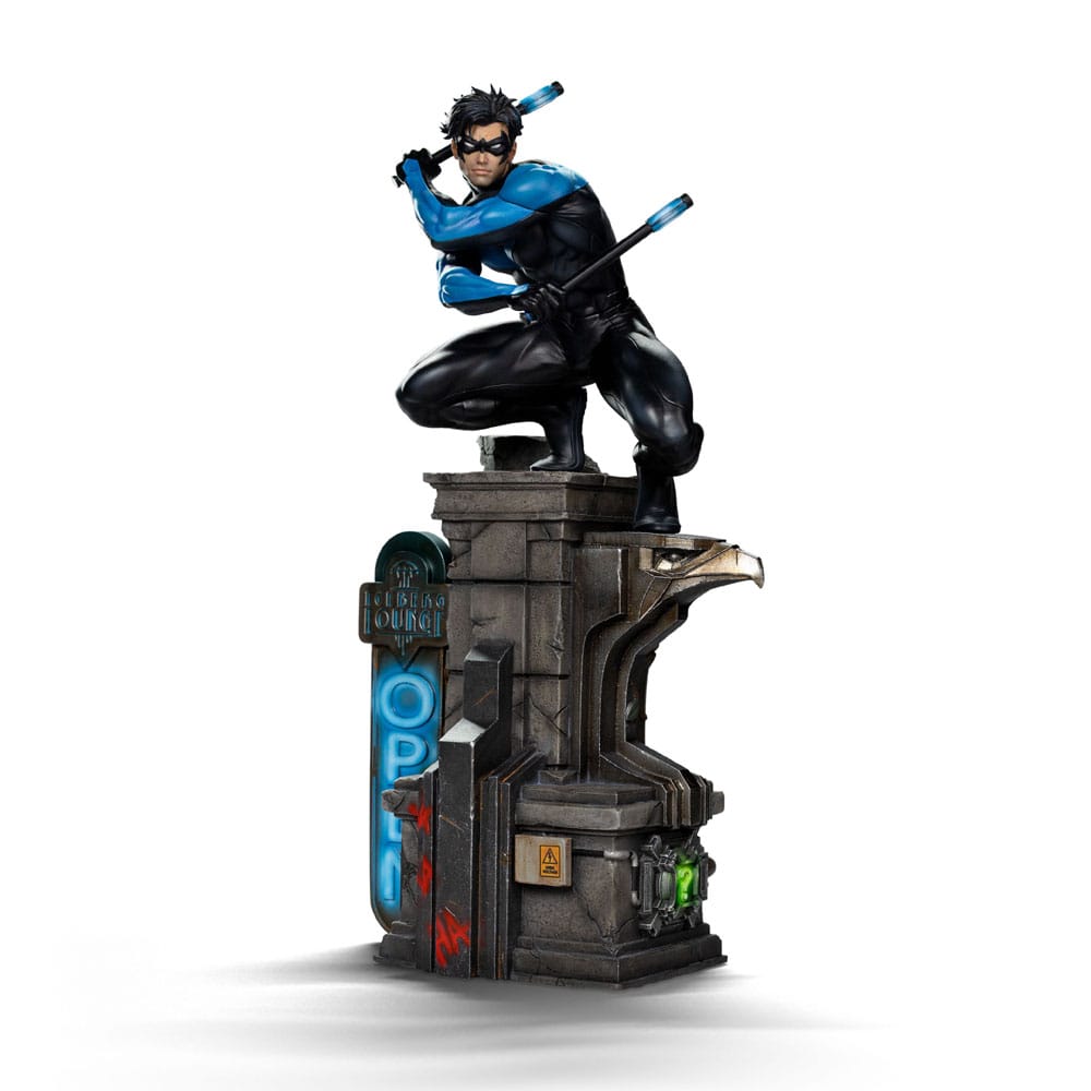 DC Comics Art Scale Statue 1/10 Nightwing 27 cm P045078