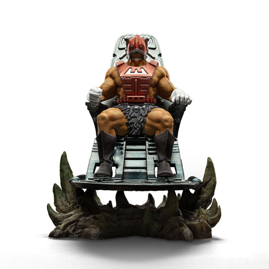 Masters of the Universe Art Scale Statue 1/10 Zodac 22 cm P045083