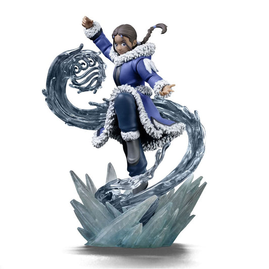 Avatar: The Last Airbender Art Scale Statue 1/10 Katara 18 cm P045088