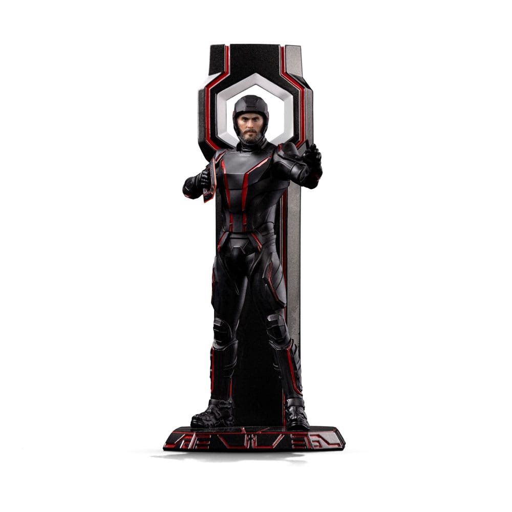 Tron Art Scale Statue 1/10 Ares 23 cm P067321