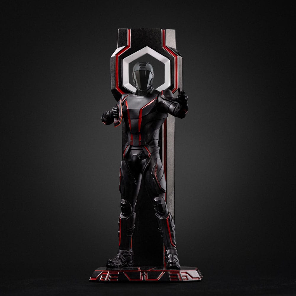 Tron Art Scale Statue 1/10 Ares 23 cm P067321