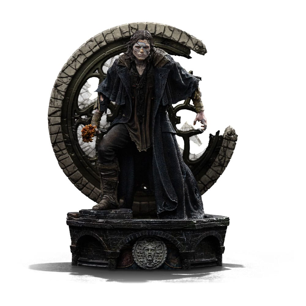 Guillermo Del Toro's Art Scale Statue 1/10 Frankenstein's Monster 24 cm P067322