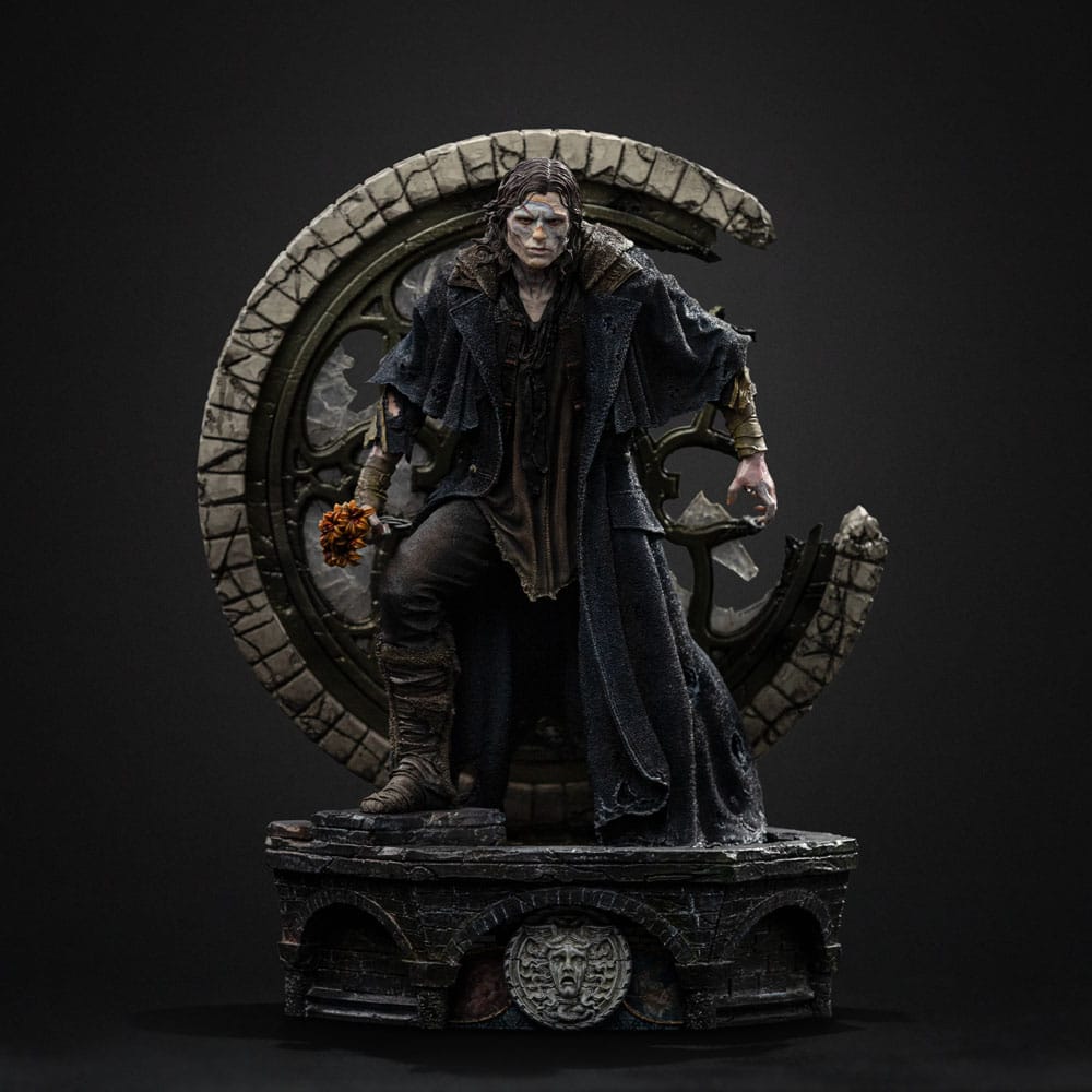 Guillermo Del Toro's Art Scale Statue 1/10 Frankenstein's Monster 24 cm P067322