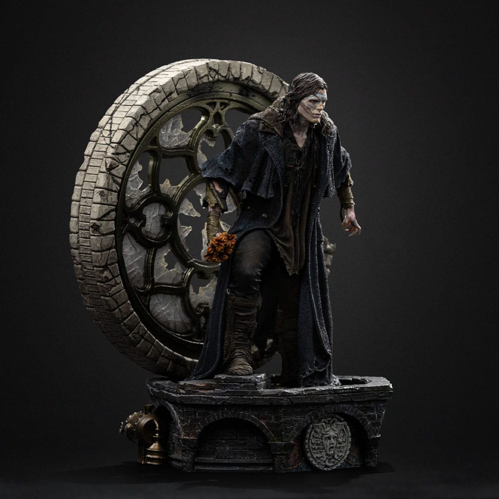 Guillermo Del Toro's Art Scale Statue 1/10 Frankenstein's Monster 24 cm P067322