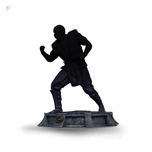 Mortal Kombat Art Scale Statue 1/10 Noob Saibot (Ninjas Collection) heo exclusive 21 cm P066807
