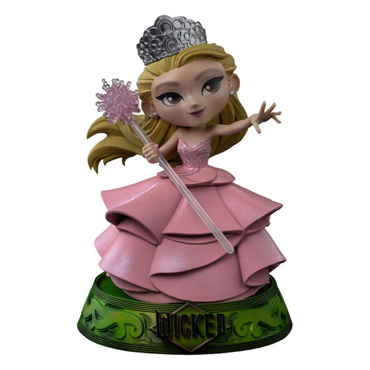 Wicked Mini Co. PVC Figure Glinda 15 cm P067982