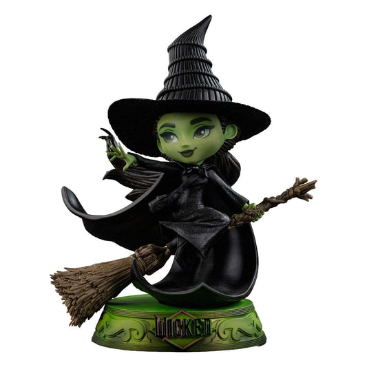 Wicked Mini Co. PVC Figure Elphaba 18 cm P067983